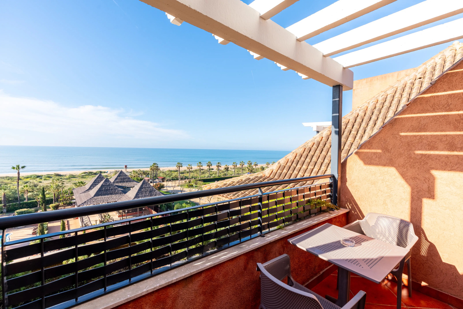 Puerto Antilla Grand Hotel