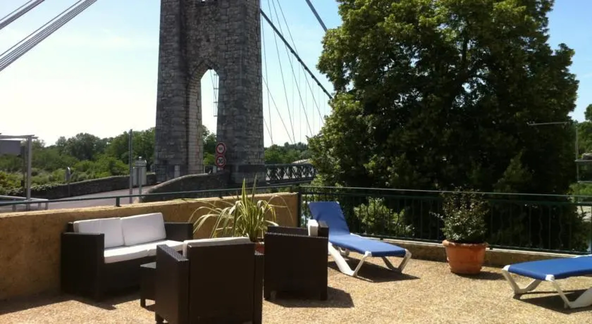 Bellevue Appartements