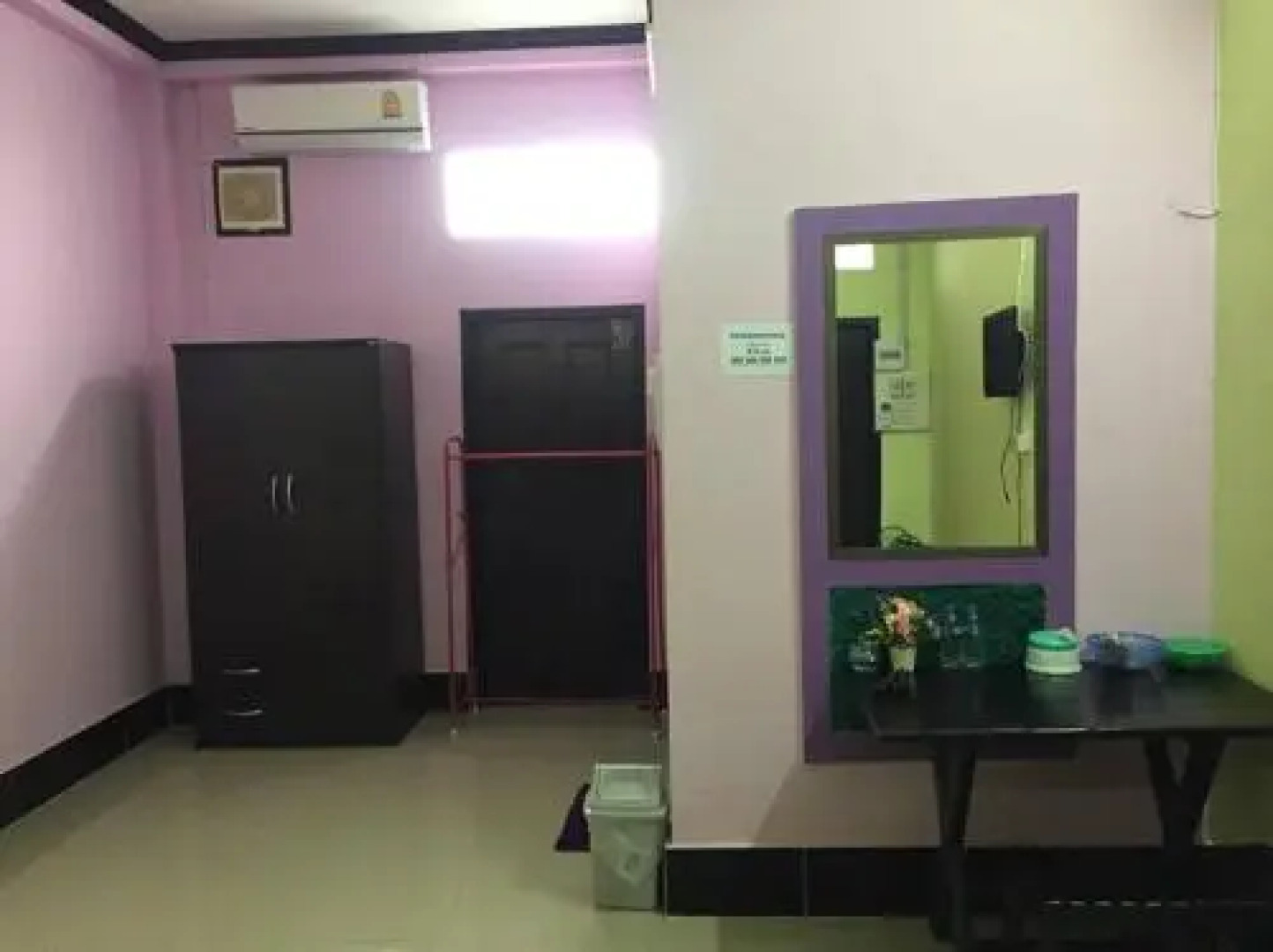 Phoukhunna Guesthouse