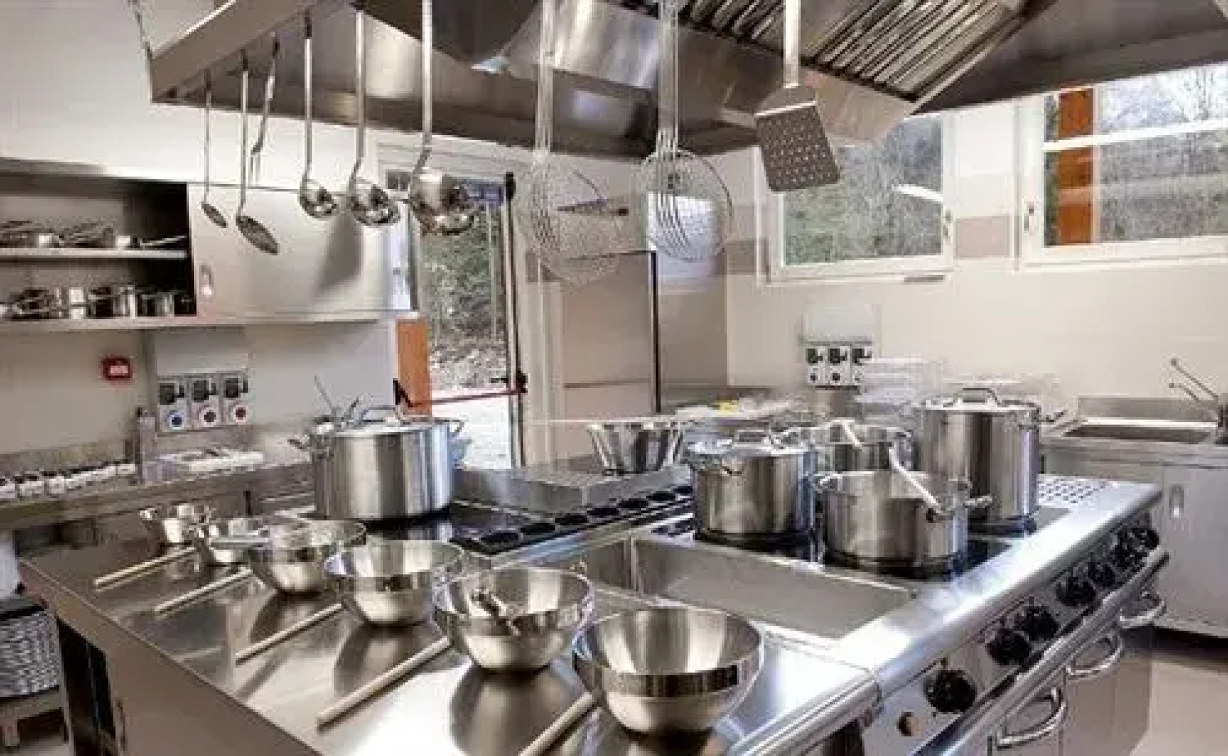 Hotel Baita Sagron Mis