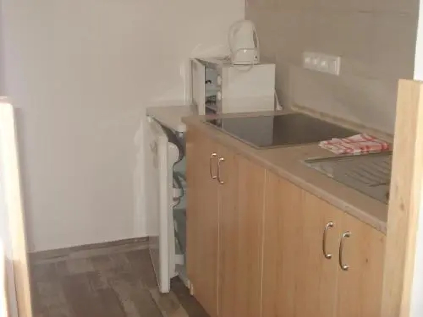 Gerendás Vendégház