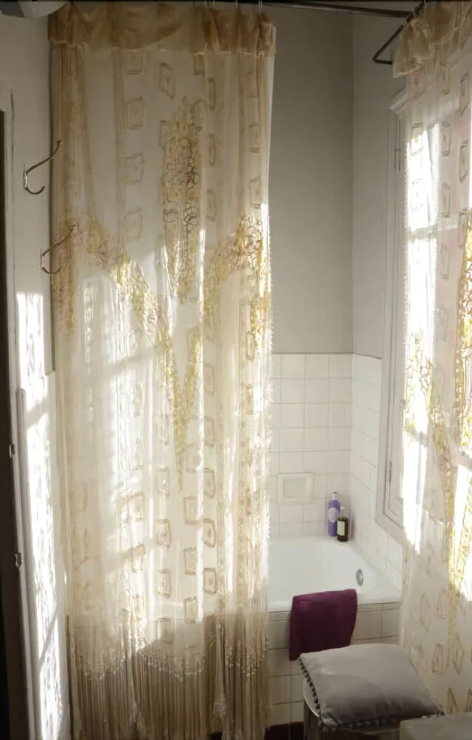 Appartement 2 Chambres pour Hotes Sympa