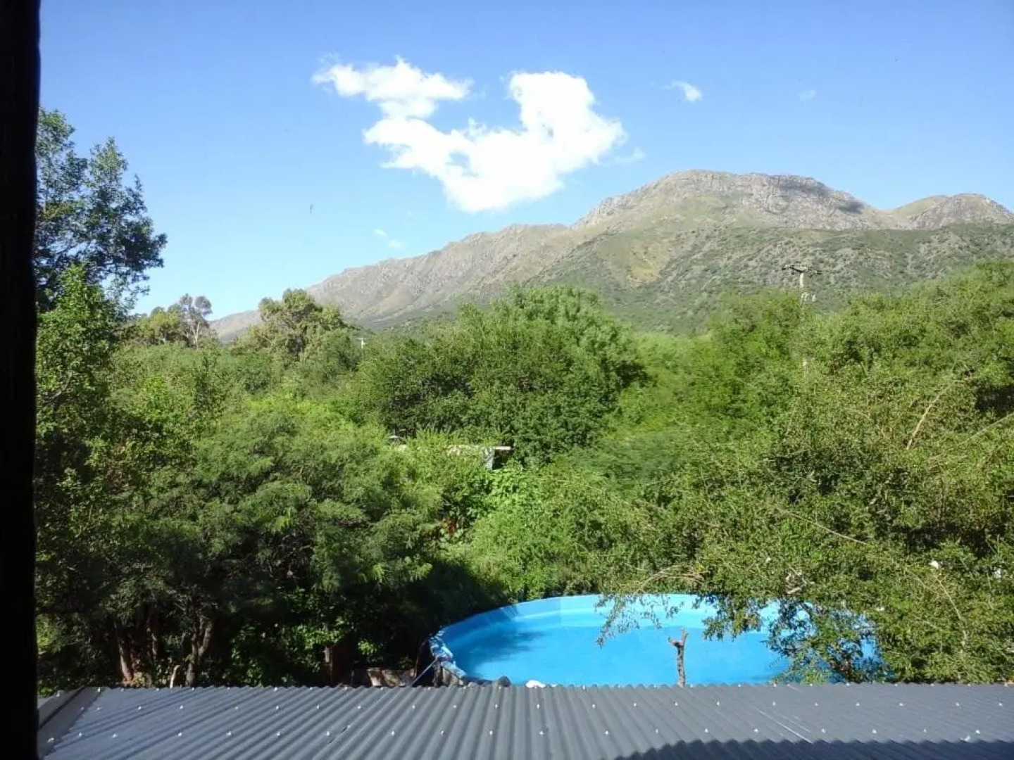 Wilka Pacha - Casas Serranas