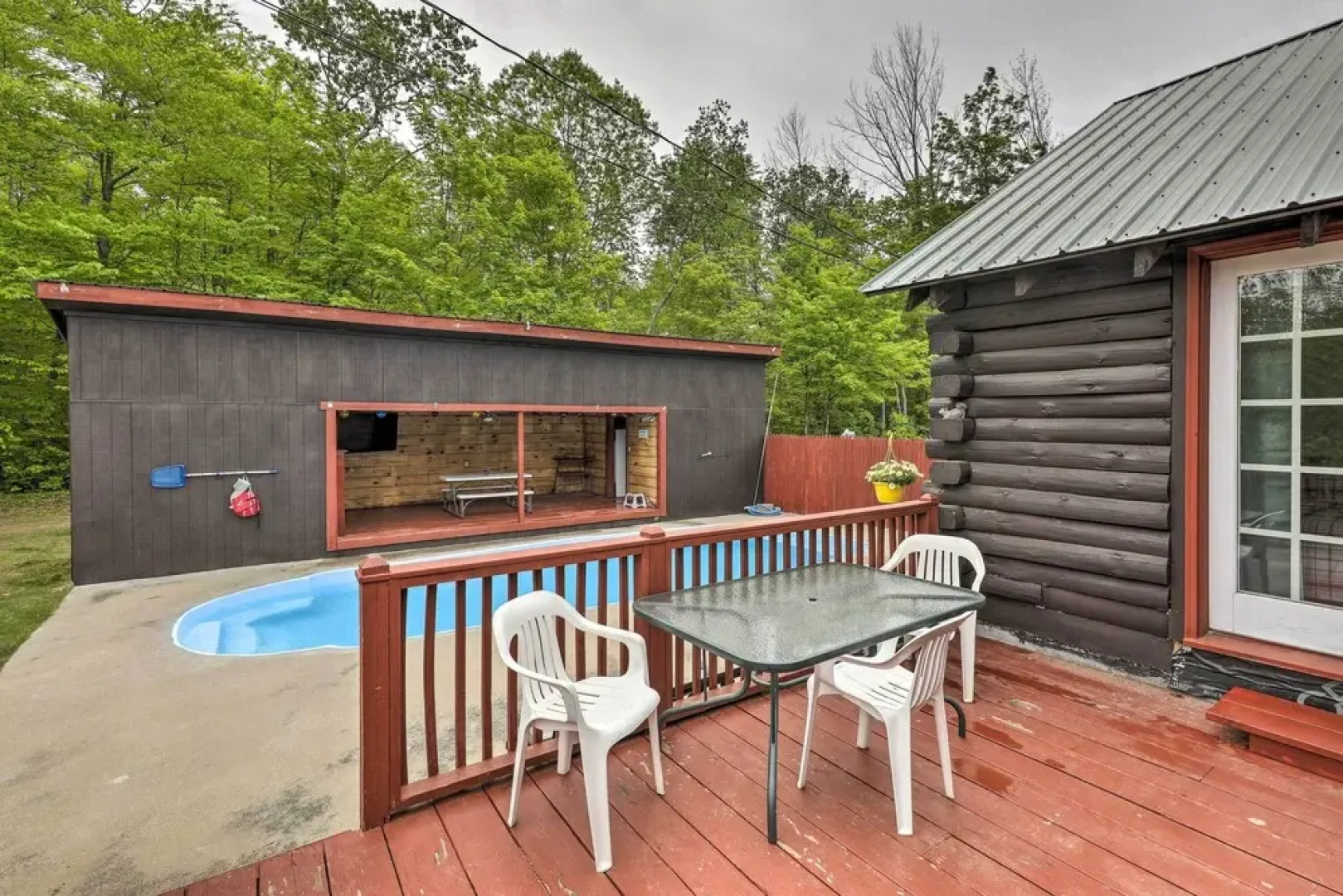Supreme Family Getaway in the White Mountains!