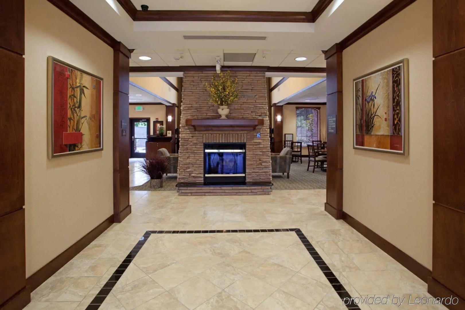 Staybridge Suites North Charleston by IHG