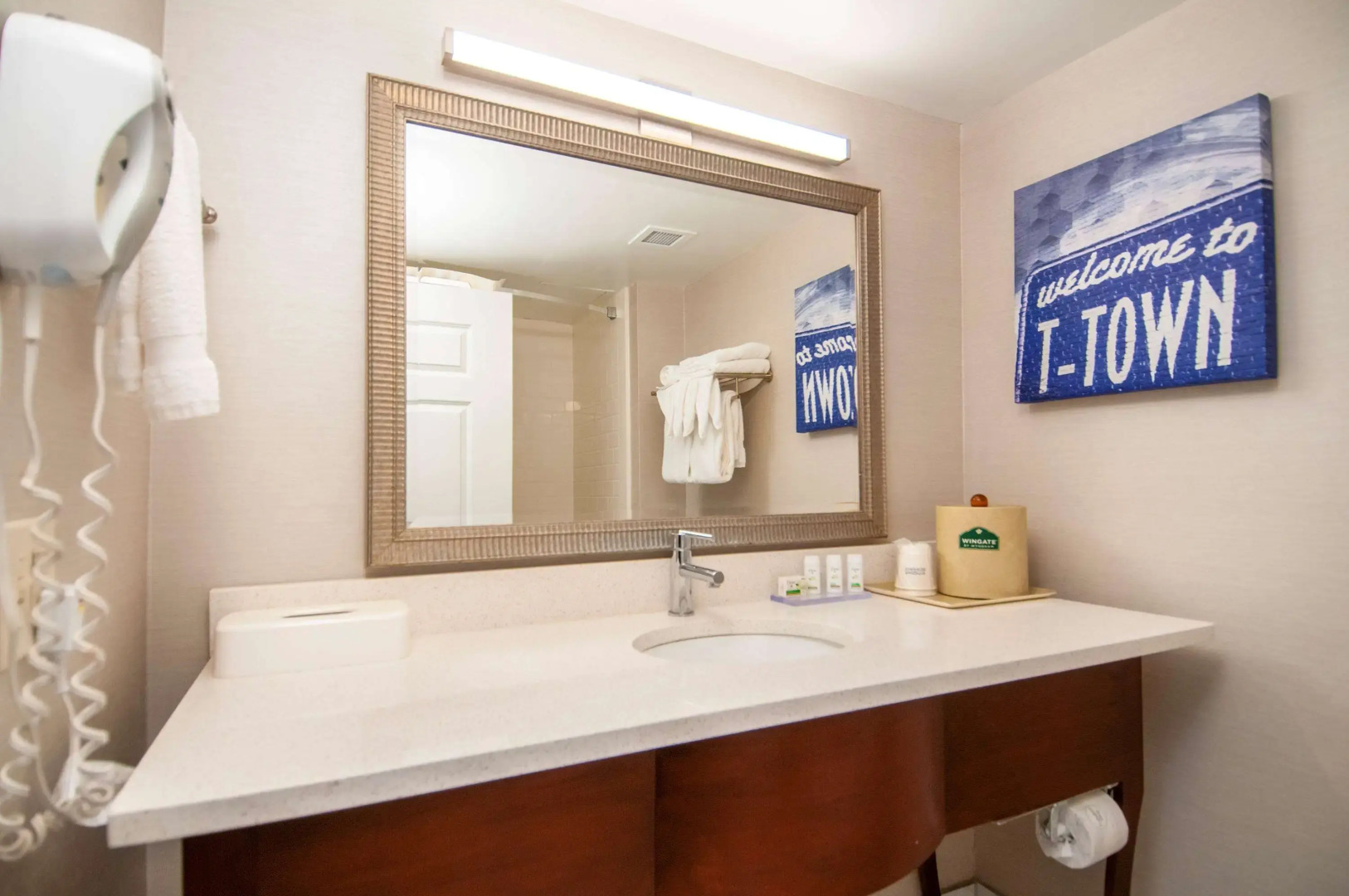 Wingate By Wyndham Tuscaloosa
