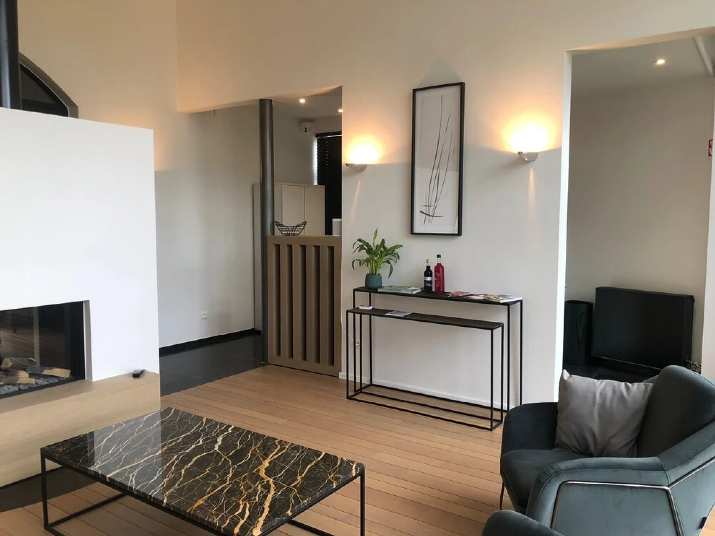 Burgemeesterhuys Boutique Hotel