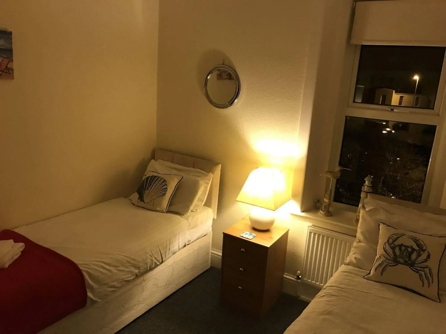 St Johns Guest House