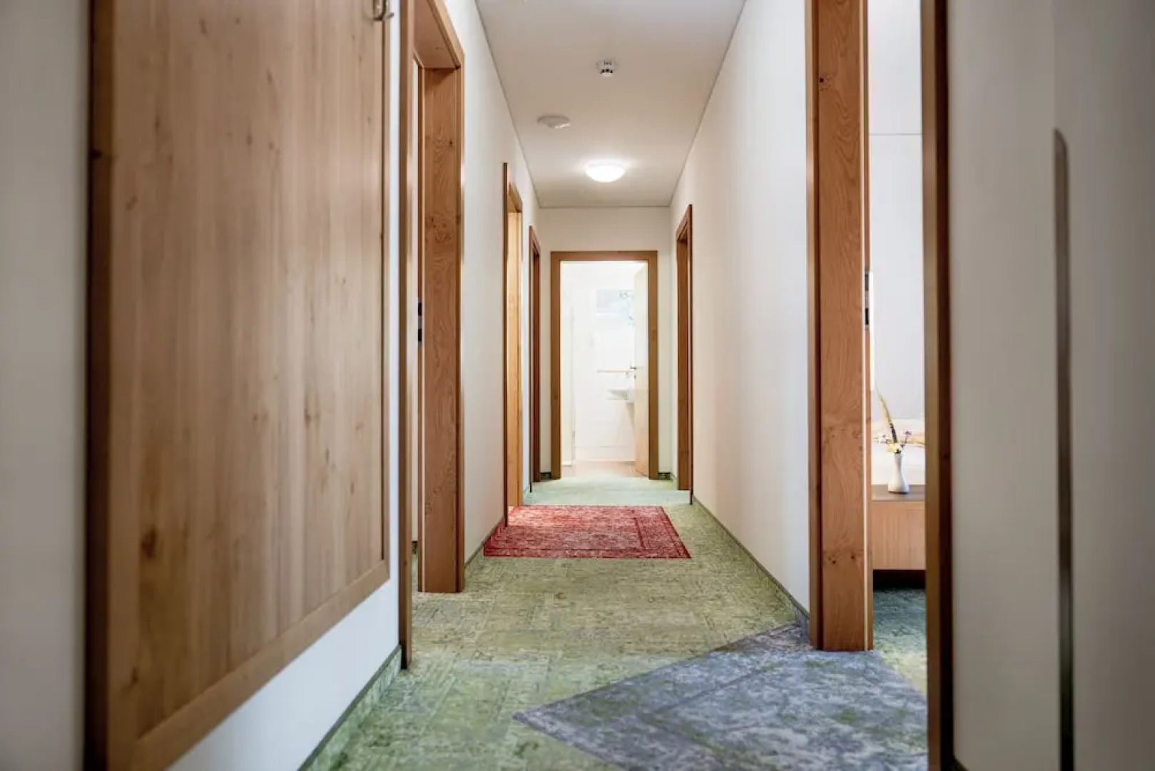 Apartements Zur Barbara