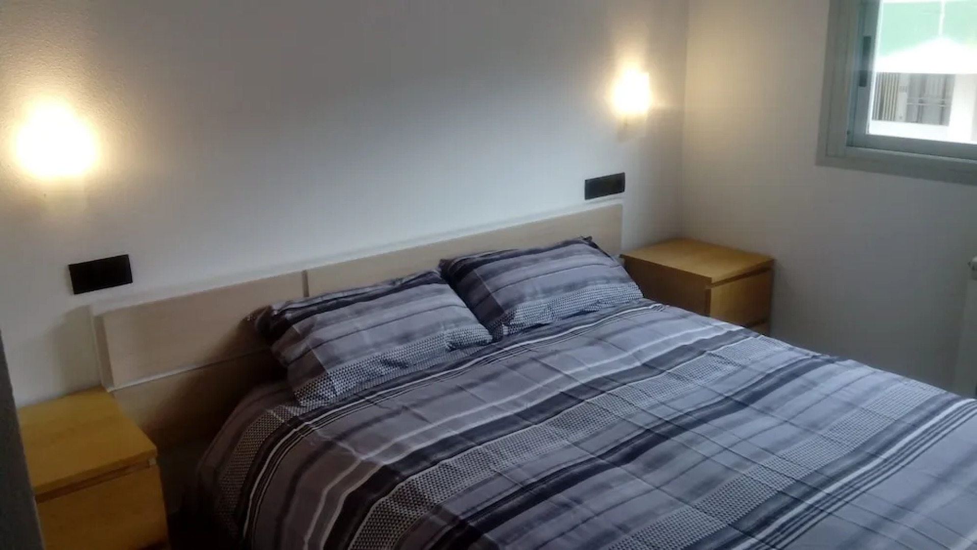 Beach & Golf Apartment