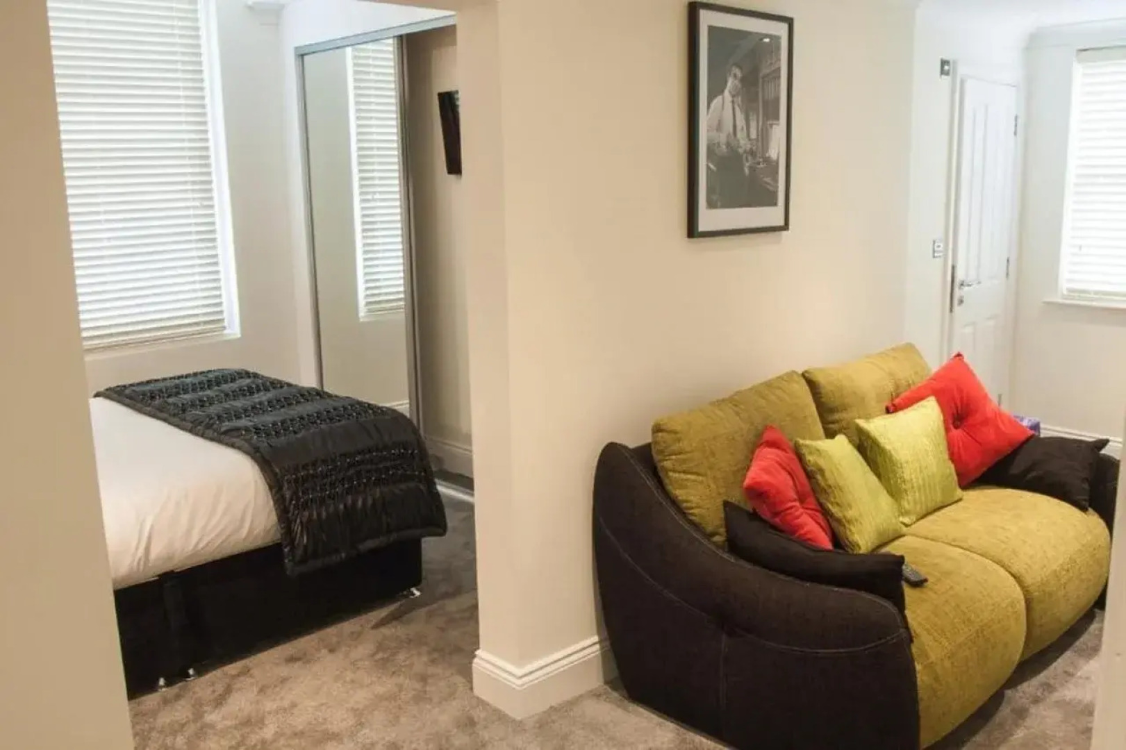 Ship Leopard Hotel – No Children