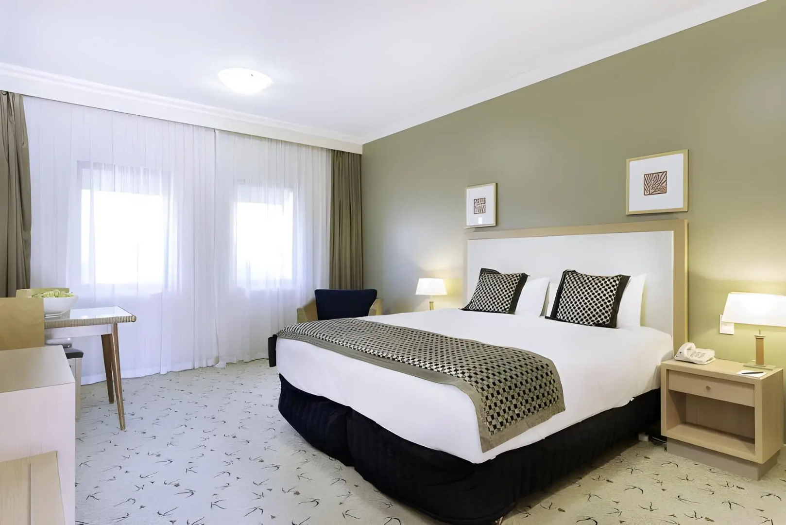 Rydges Kalgoorlie