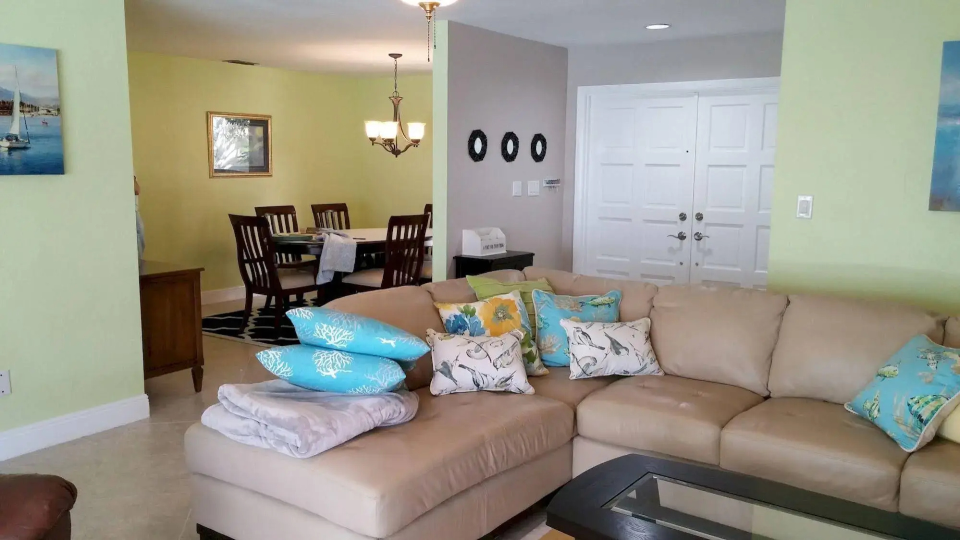 Villa Emerald Coast- Private Villa