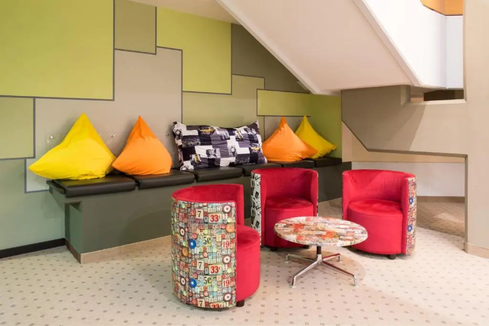 Parkhotel CUP VITALIS - Adults Only