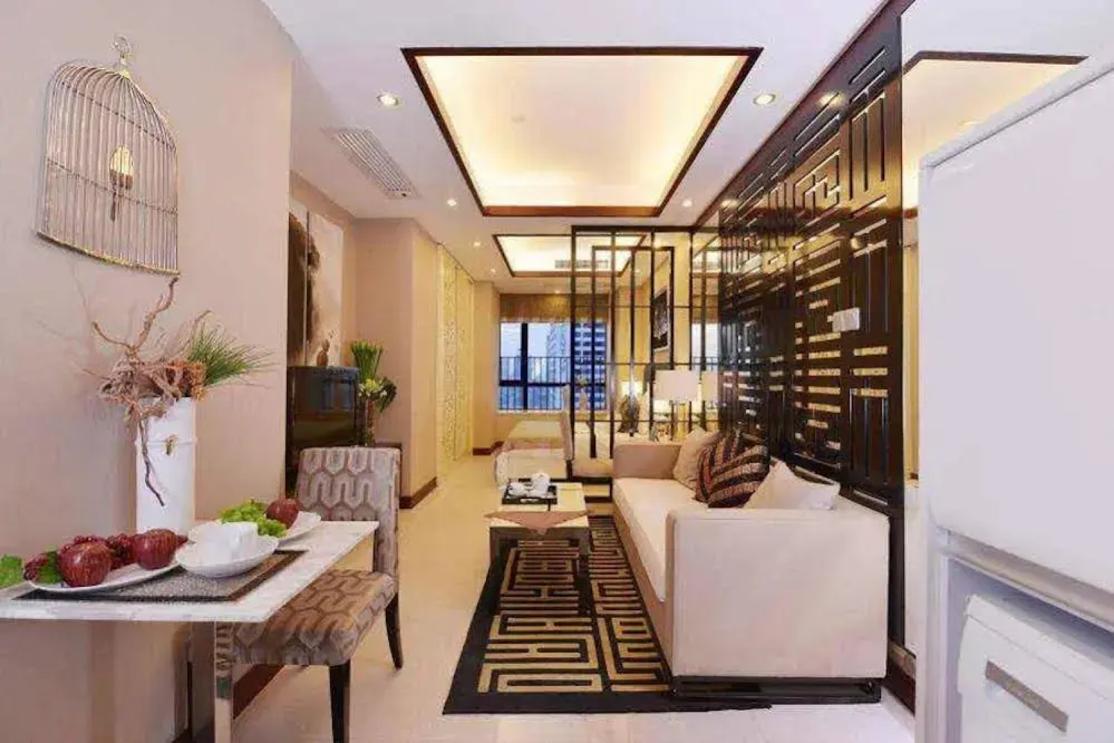 Royal River Apartment