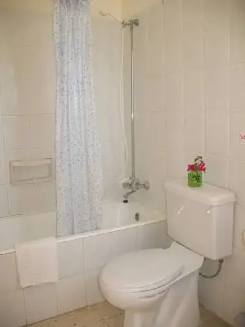 Bougainvillea Hotel Apartments