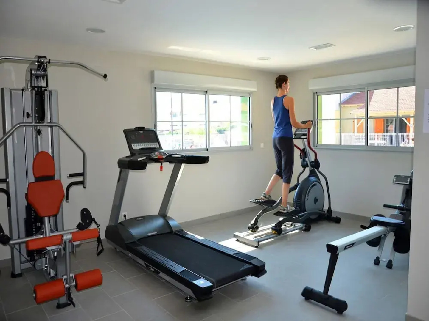 Holiday Home Near Bassin van Thau Windsurfing