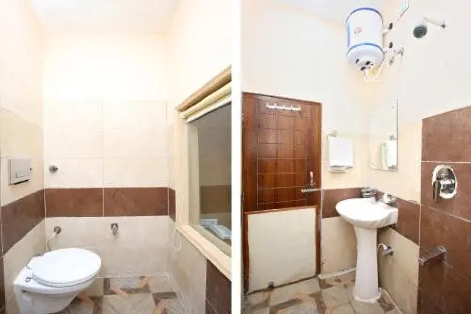 OYO 22238 Hotel Baaz