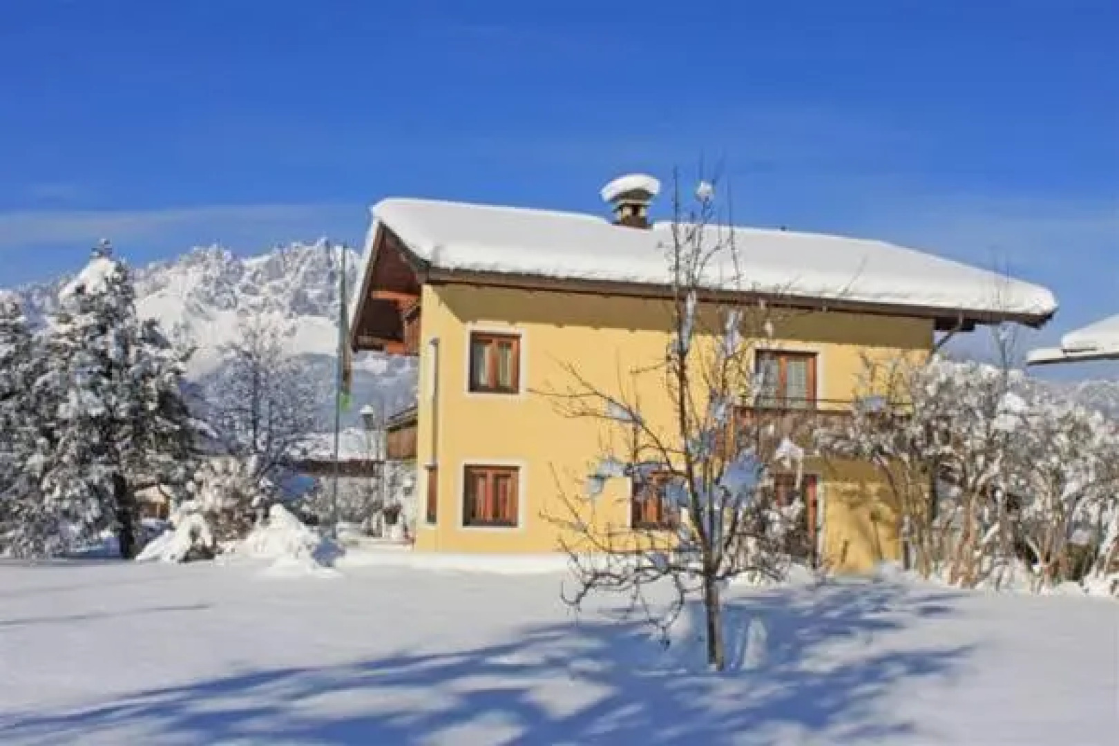 Appartements Josef Hager