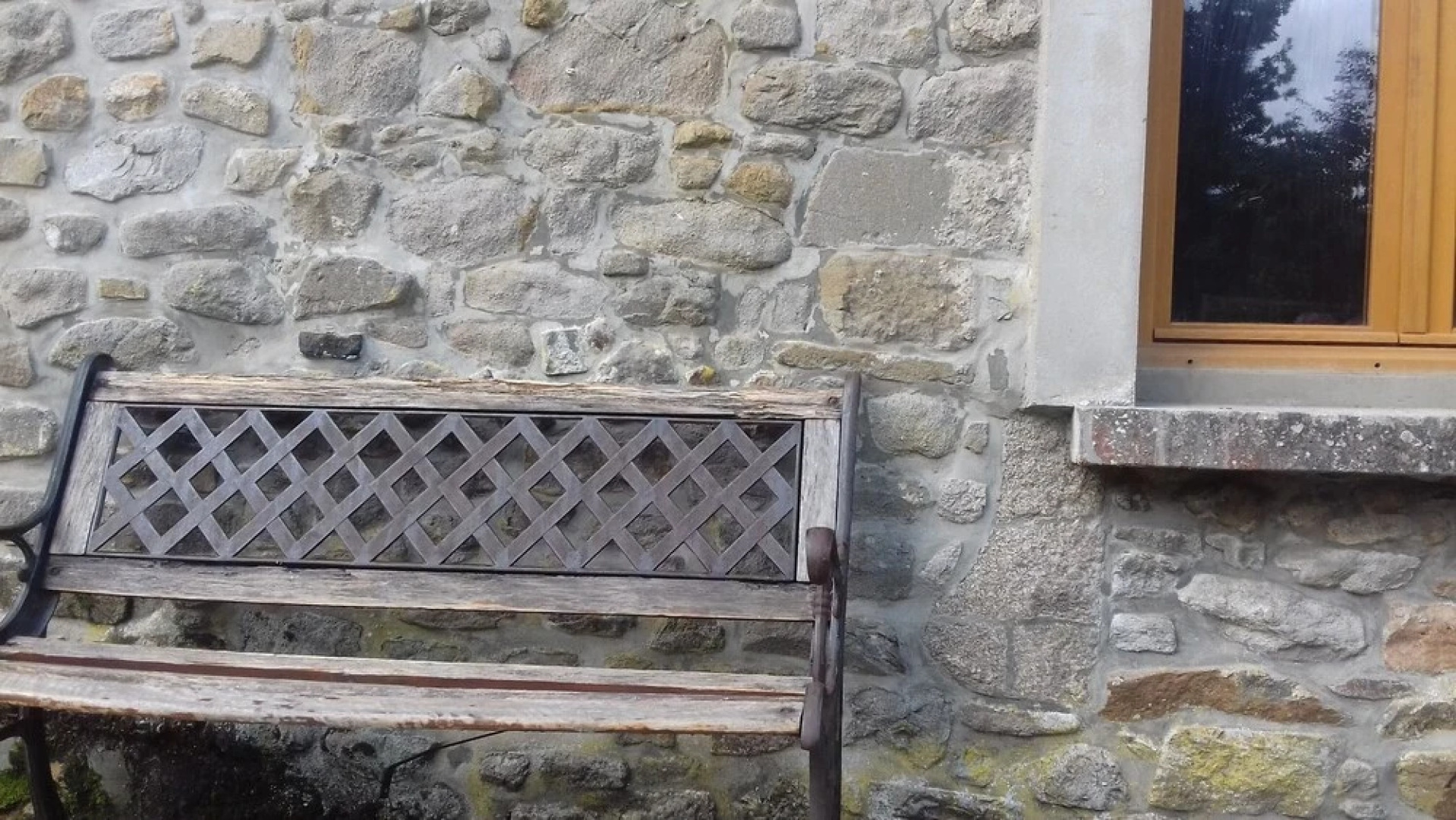 La Maison de Saint Germain le Gaillard