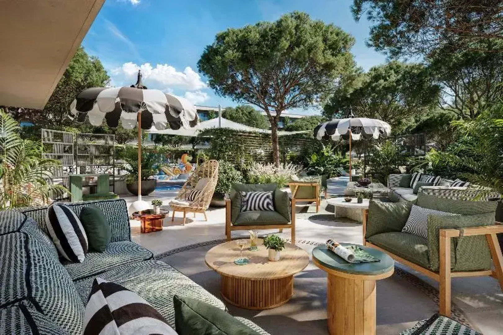 Pinea Valamar Collection Resort