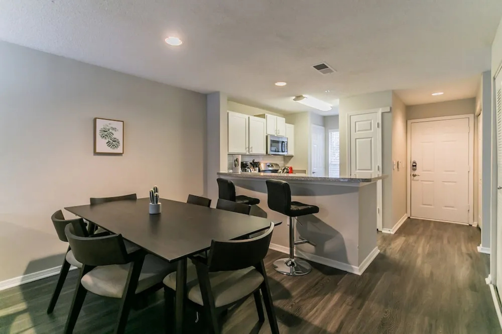 The Luxe Suites of North Atlanta