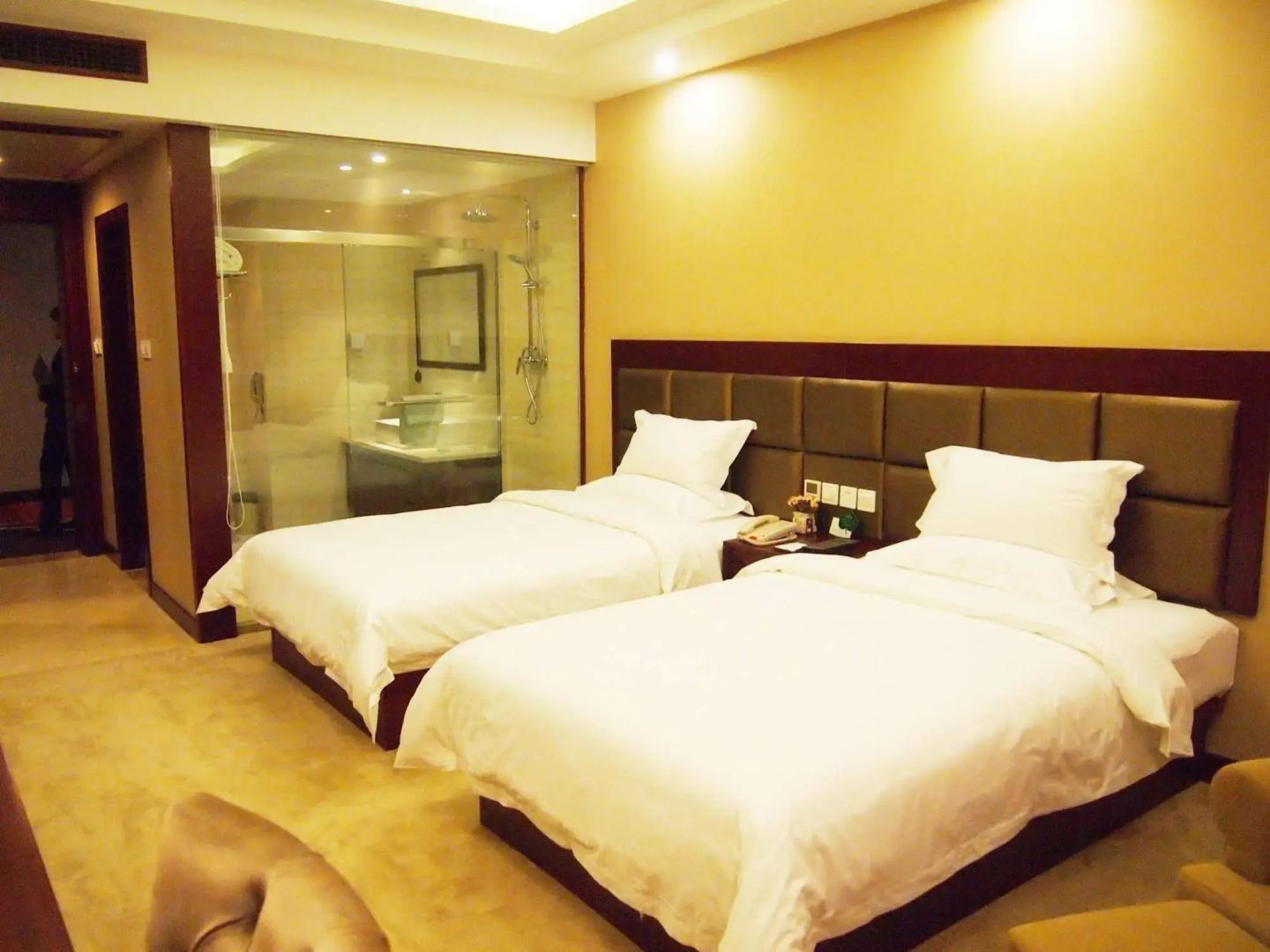Jindu International Hotel