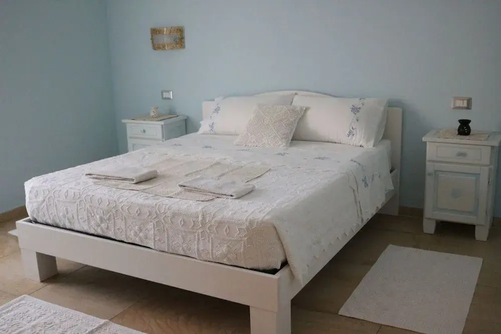 B&B Sardinia For You