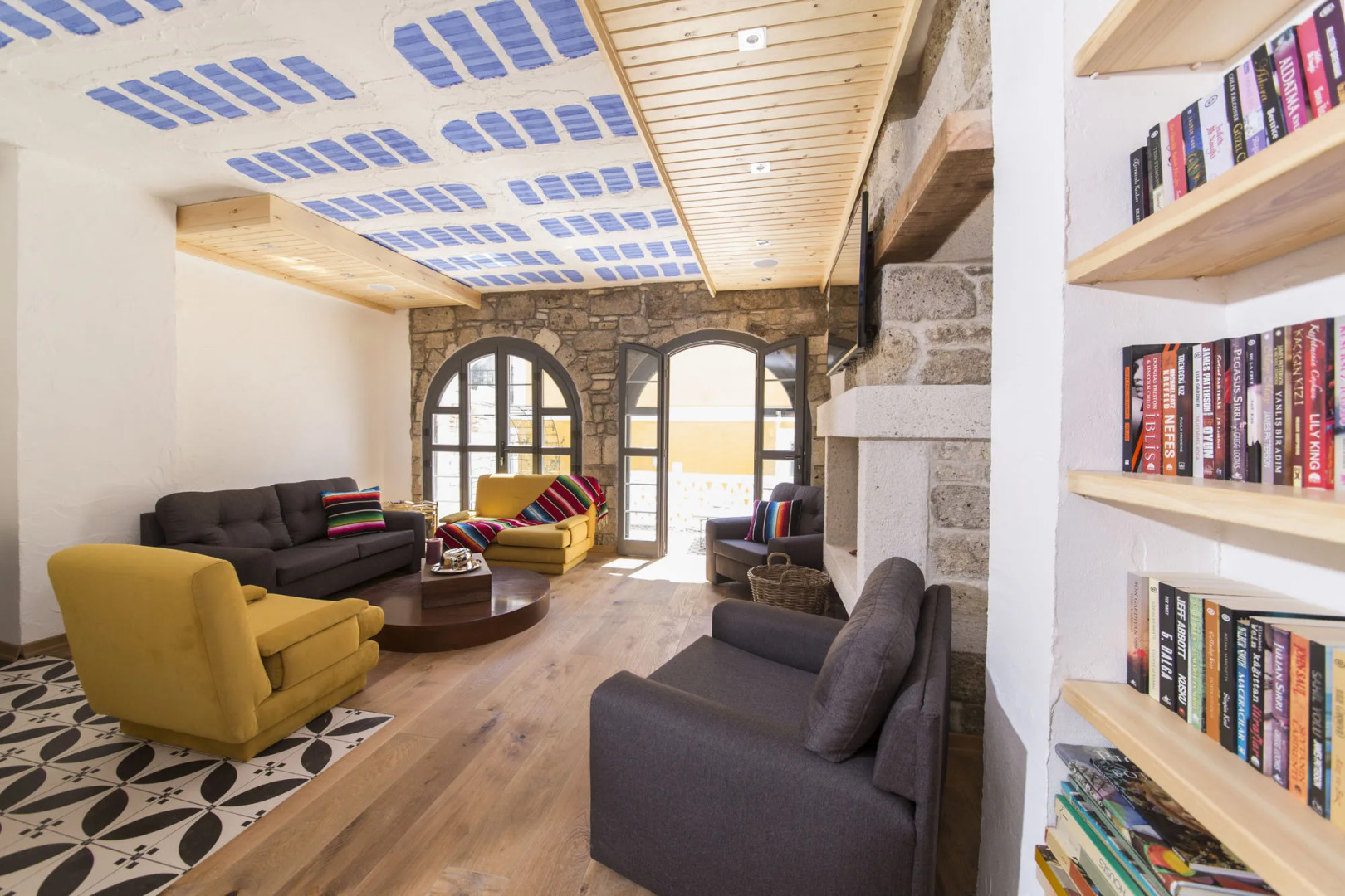 Hay Hotel - Adult Only