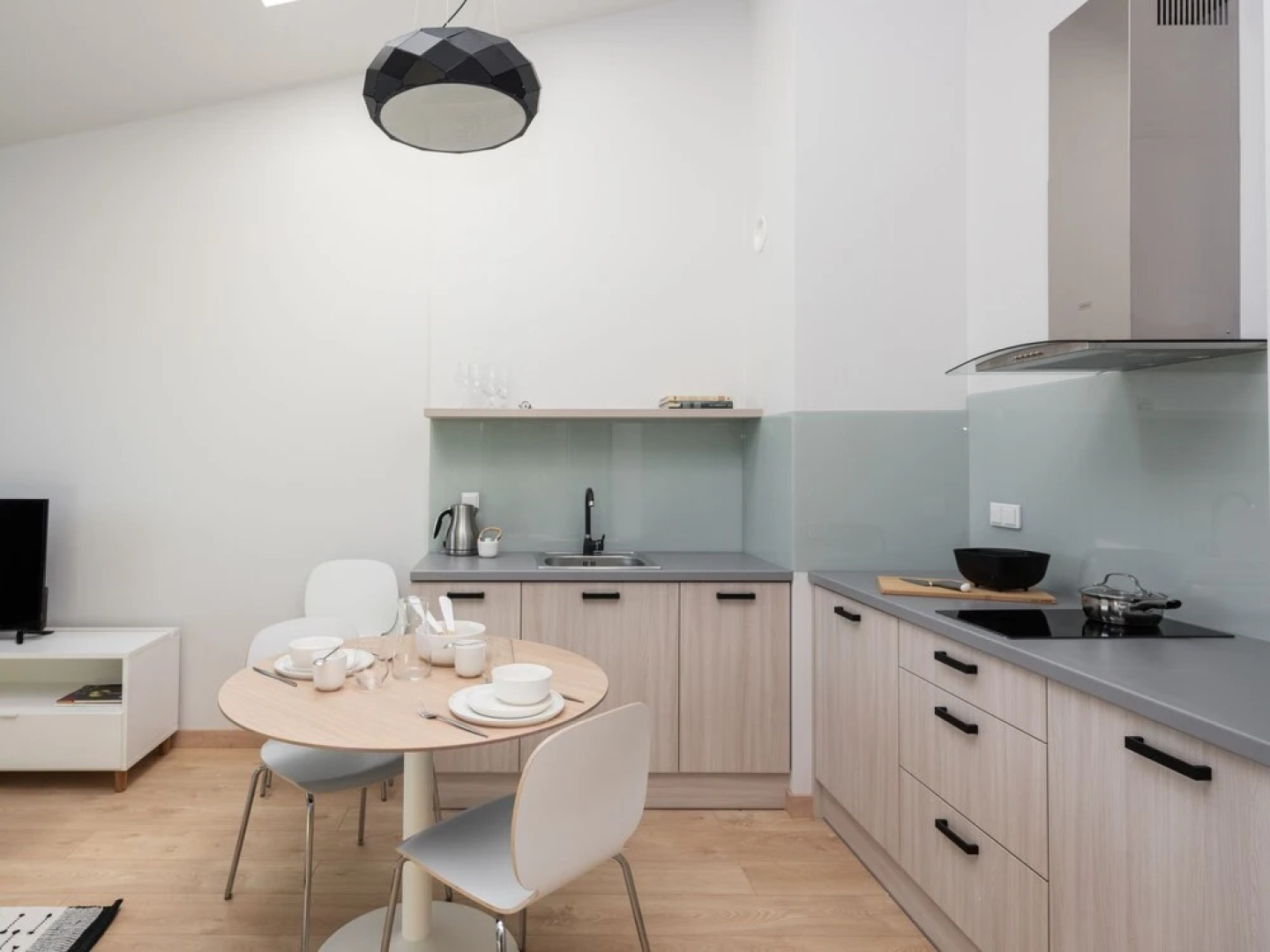 Aparthotel Premium Halicka 5