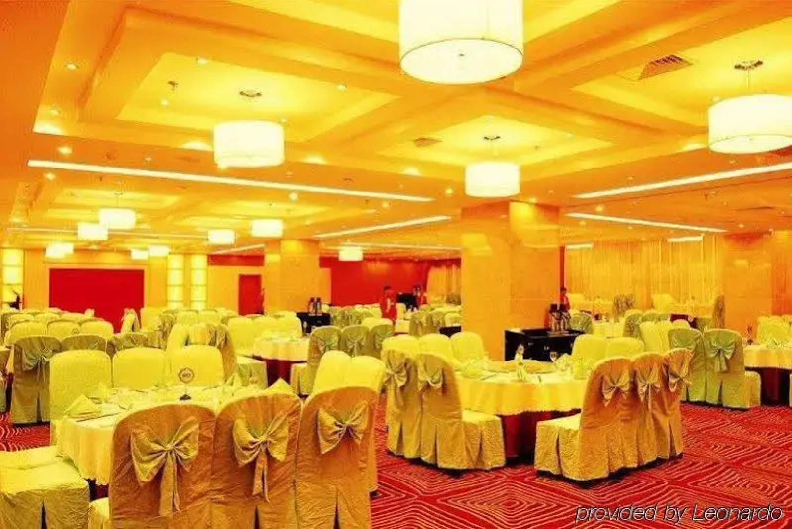 Haohai International Hotel