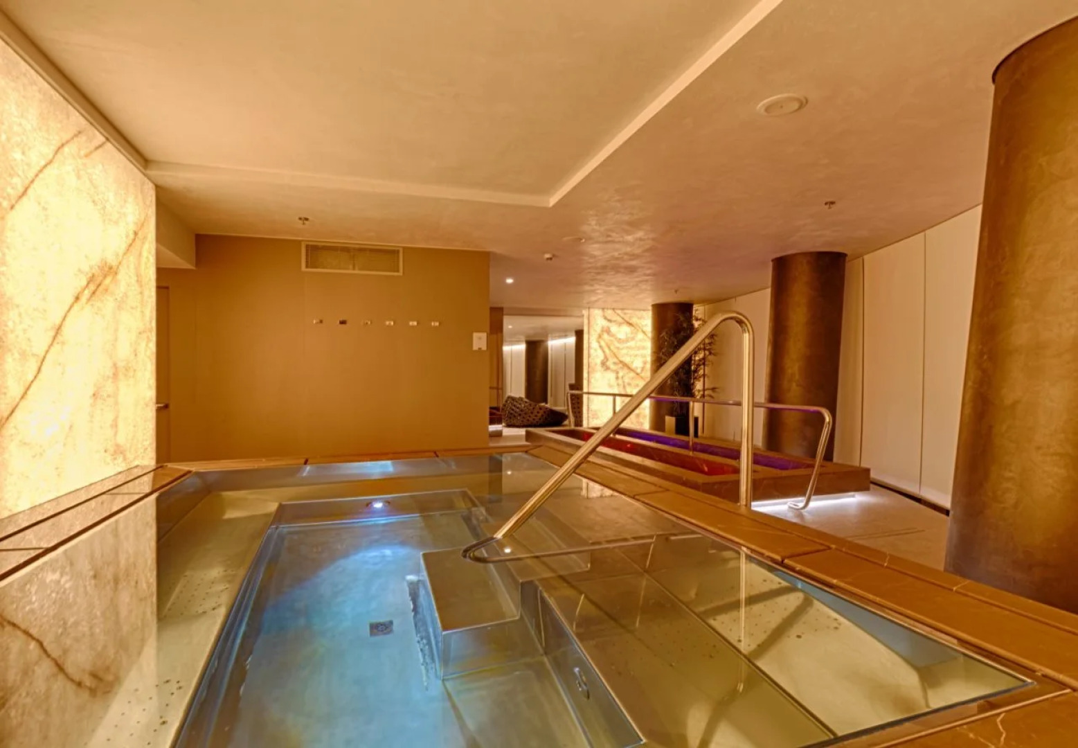 Maritim Hotel Plaza Tirana