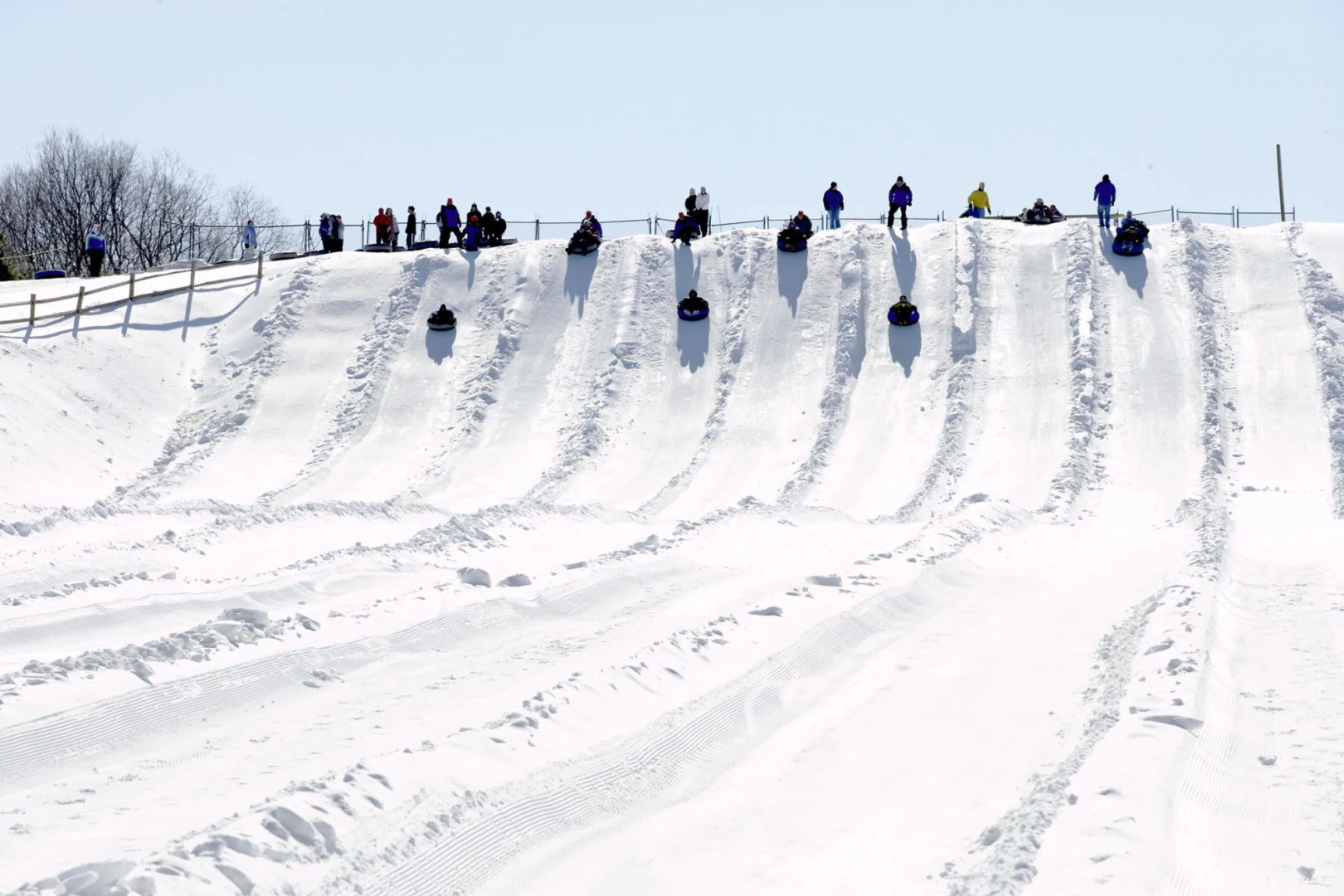 Heritage Hills Golf Resort