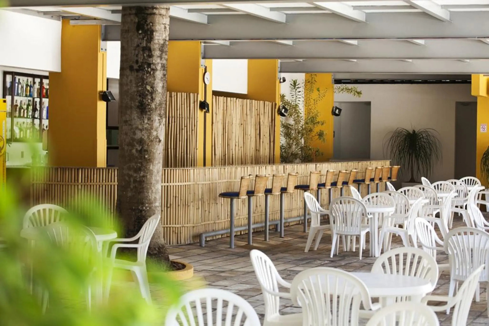 Plaza Caldas da Imperatriz Resort & Spa