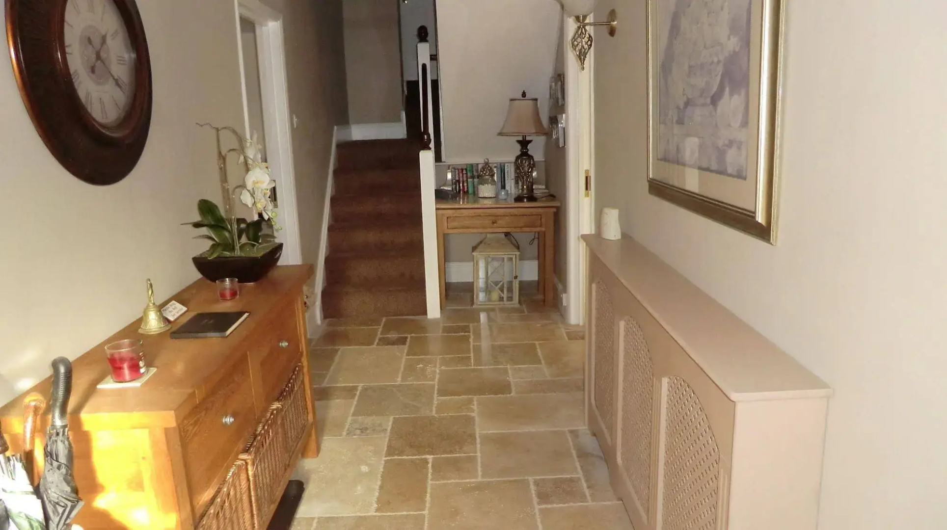 Rockstone Cottage