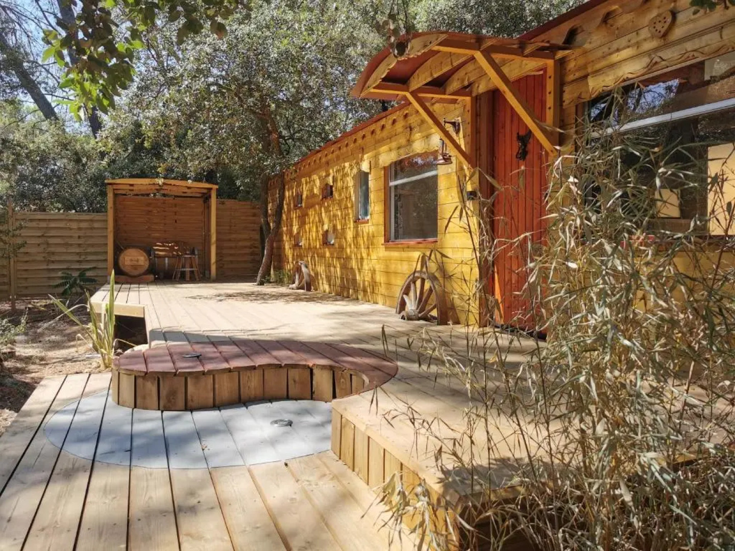 Interlude (Adults Only)