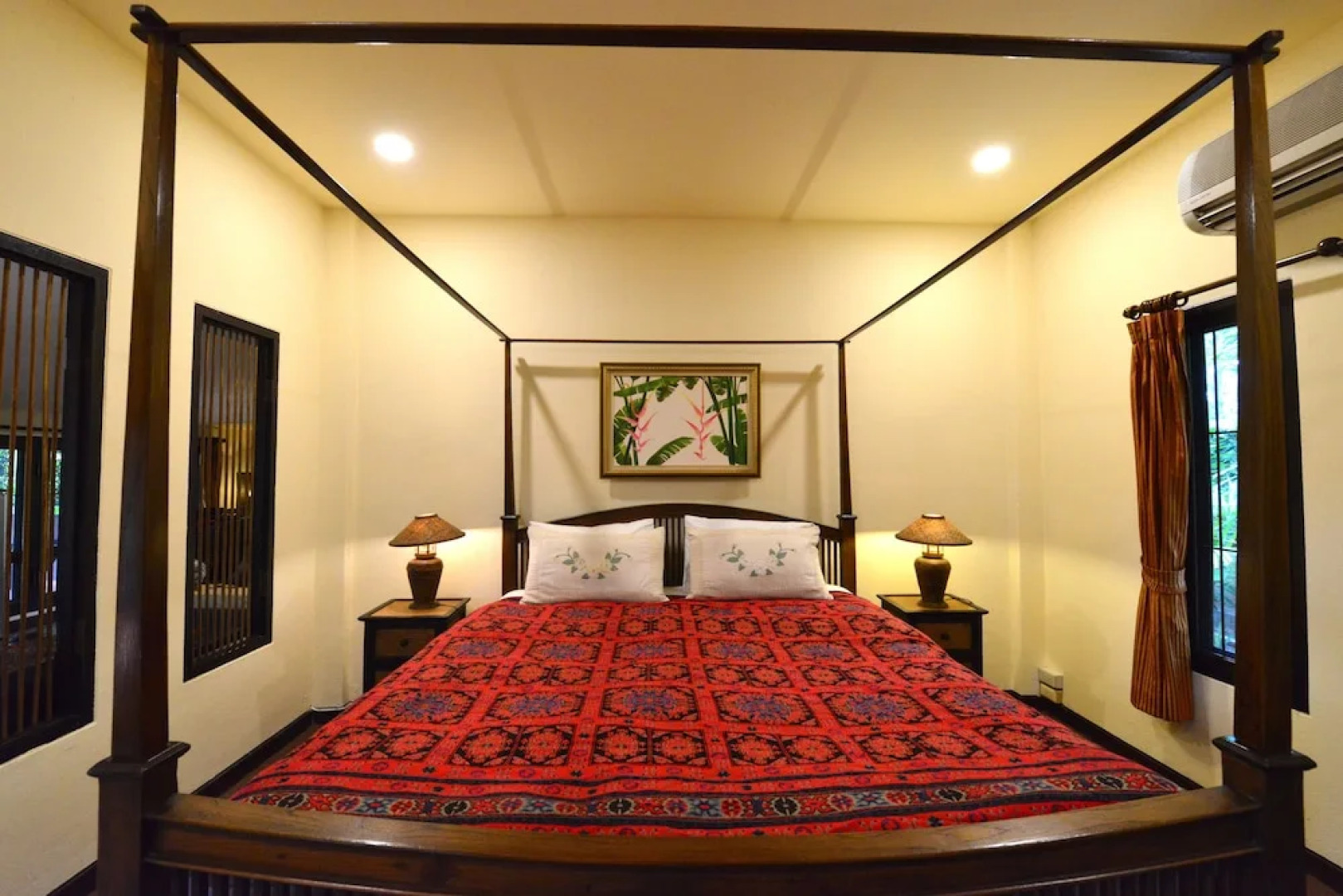 Baan Nai Soi Homestay