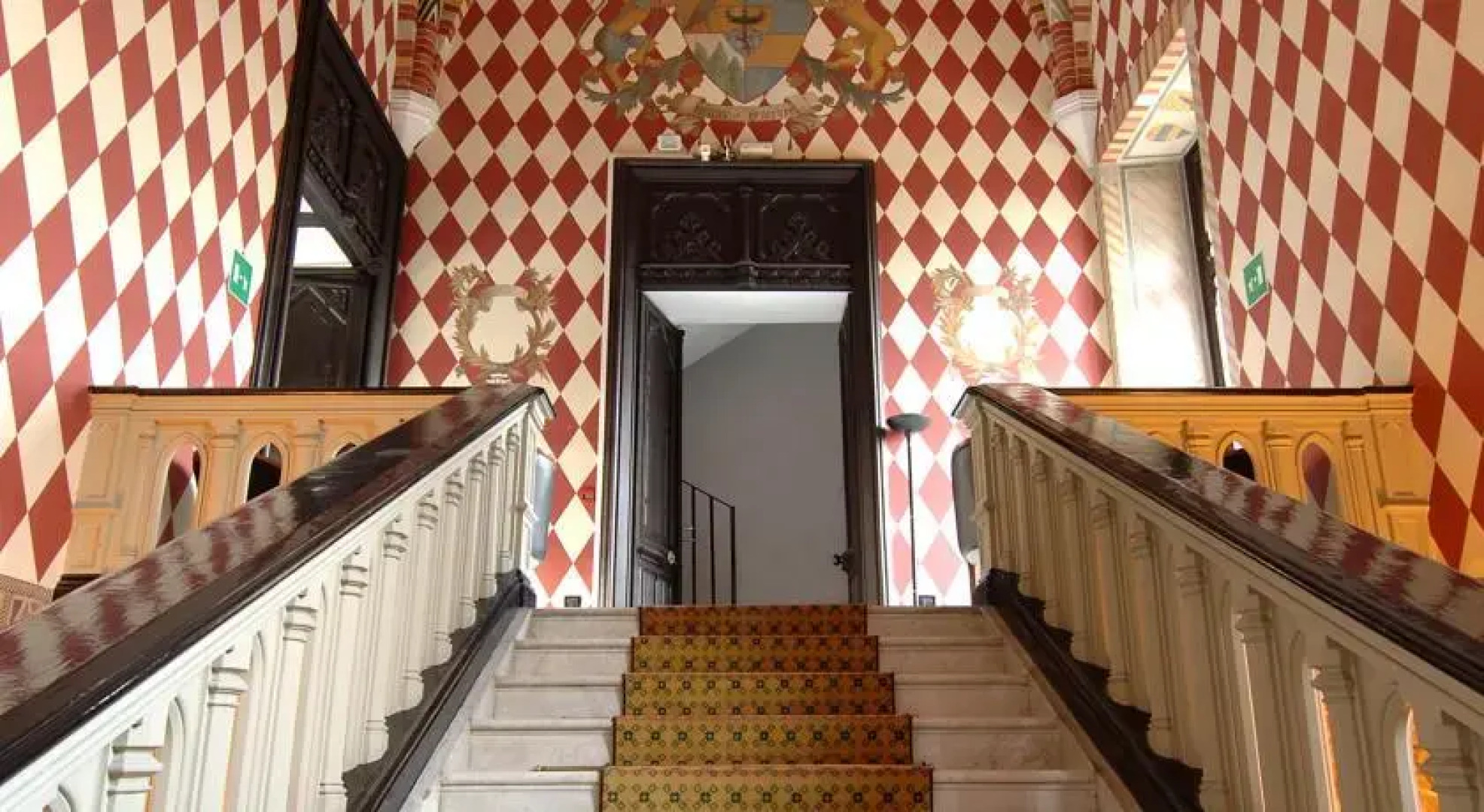 Castello Di Carimate Hotel & Spa