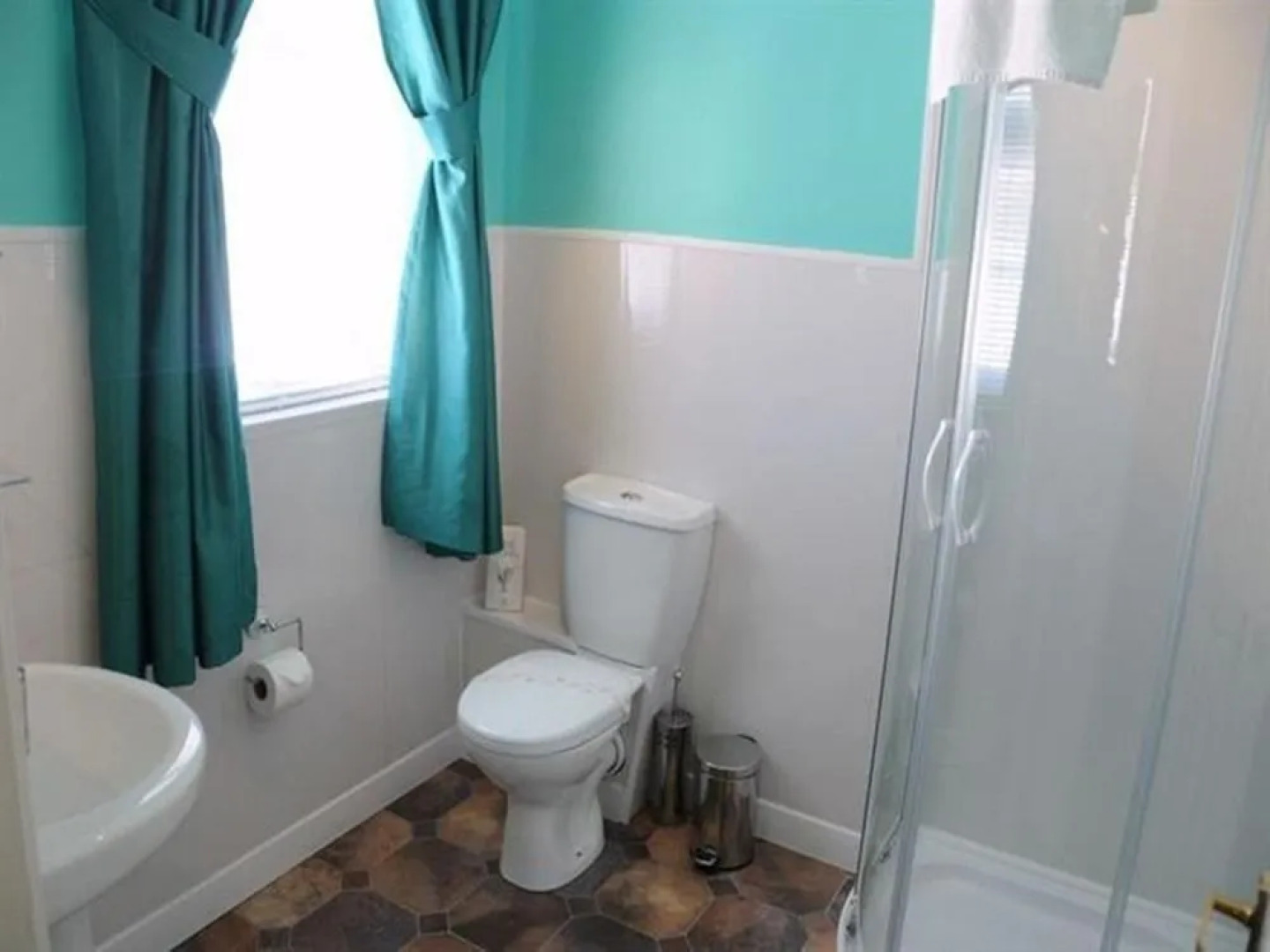 The Edenfield Guest House