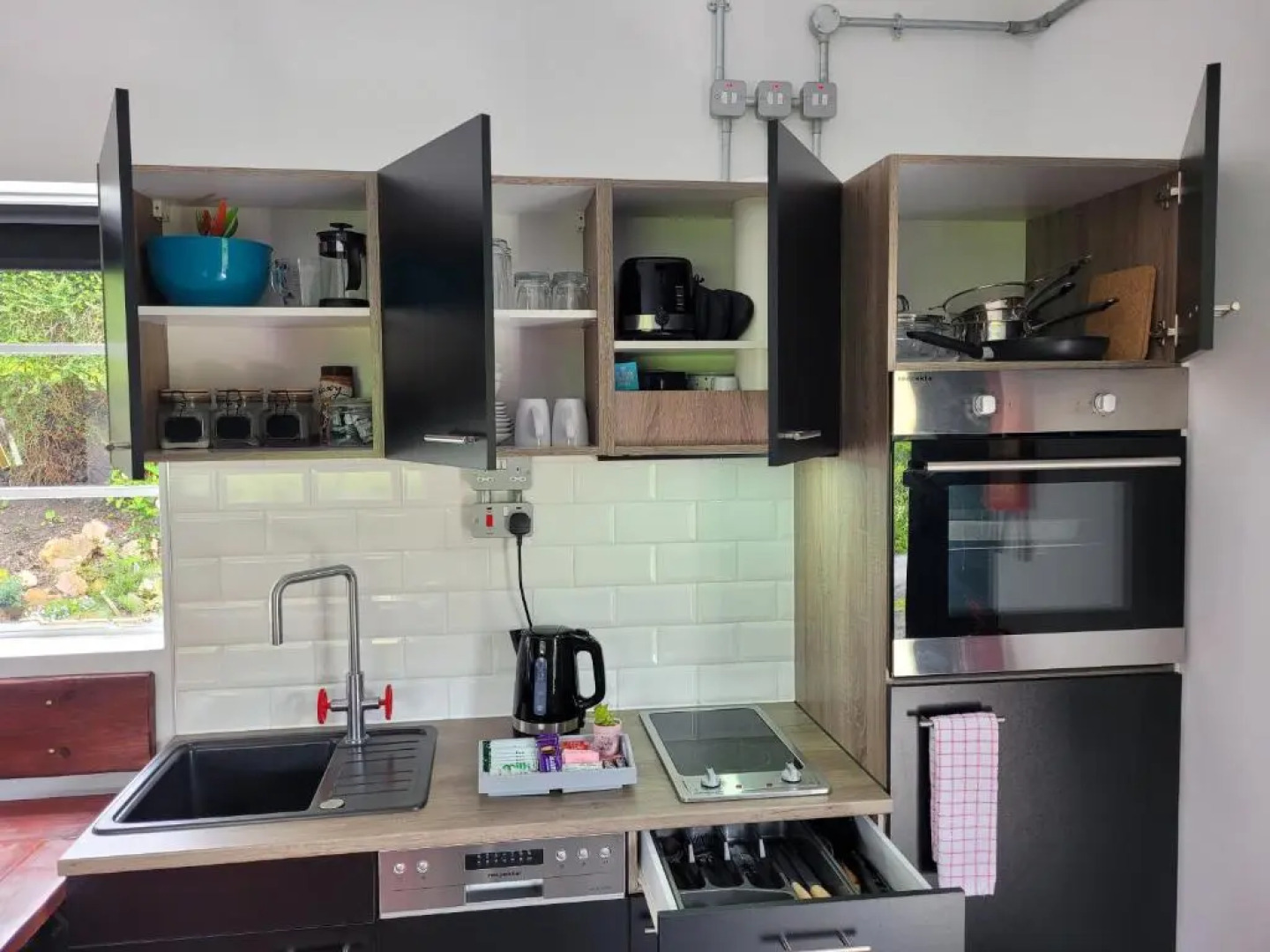 The Old Pumping Station, Broseley, Ironbridge Gorge