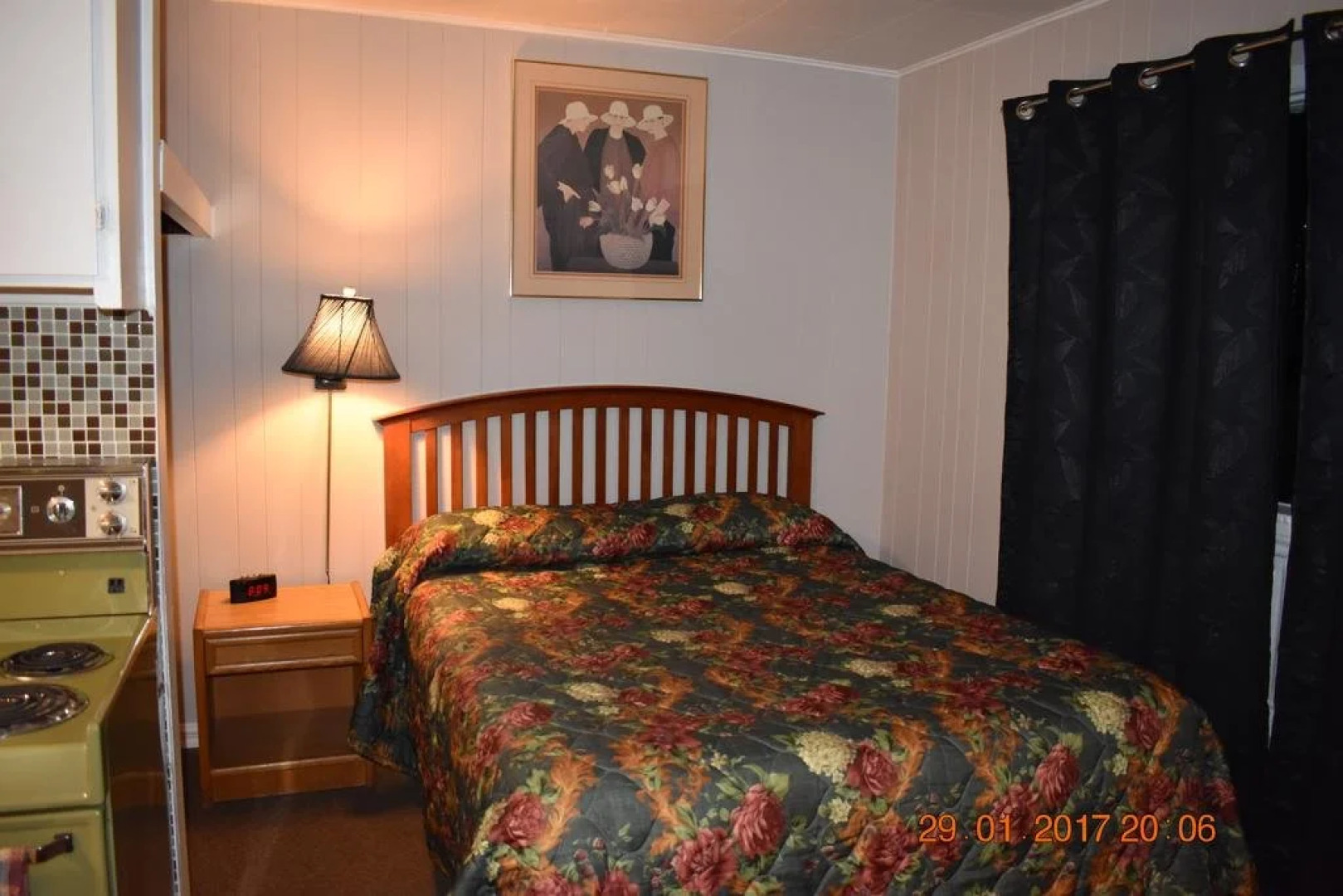 Time Travellers Motel