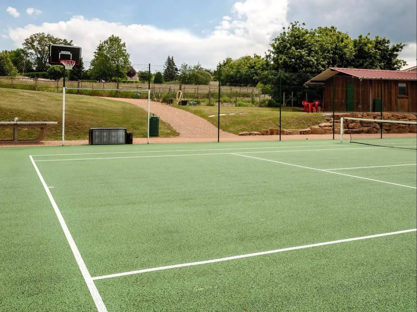 Hôtel & Restaurant Le Chatard