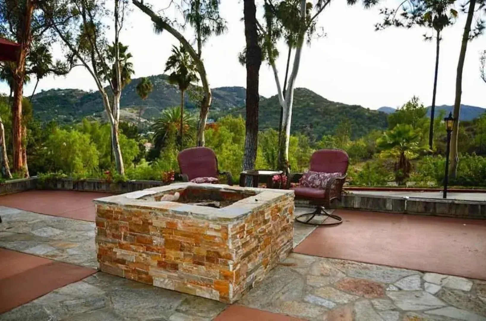 Tuscany Hills Retreat