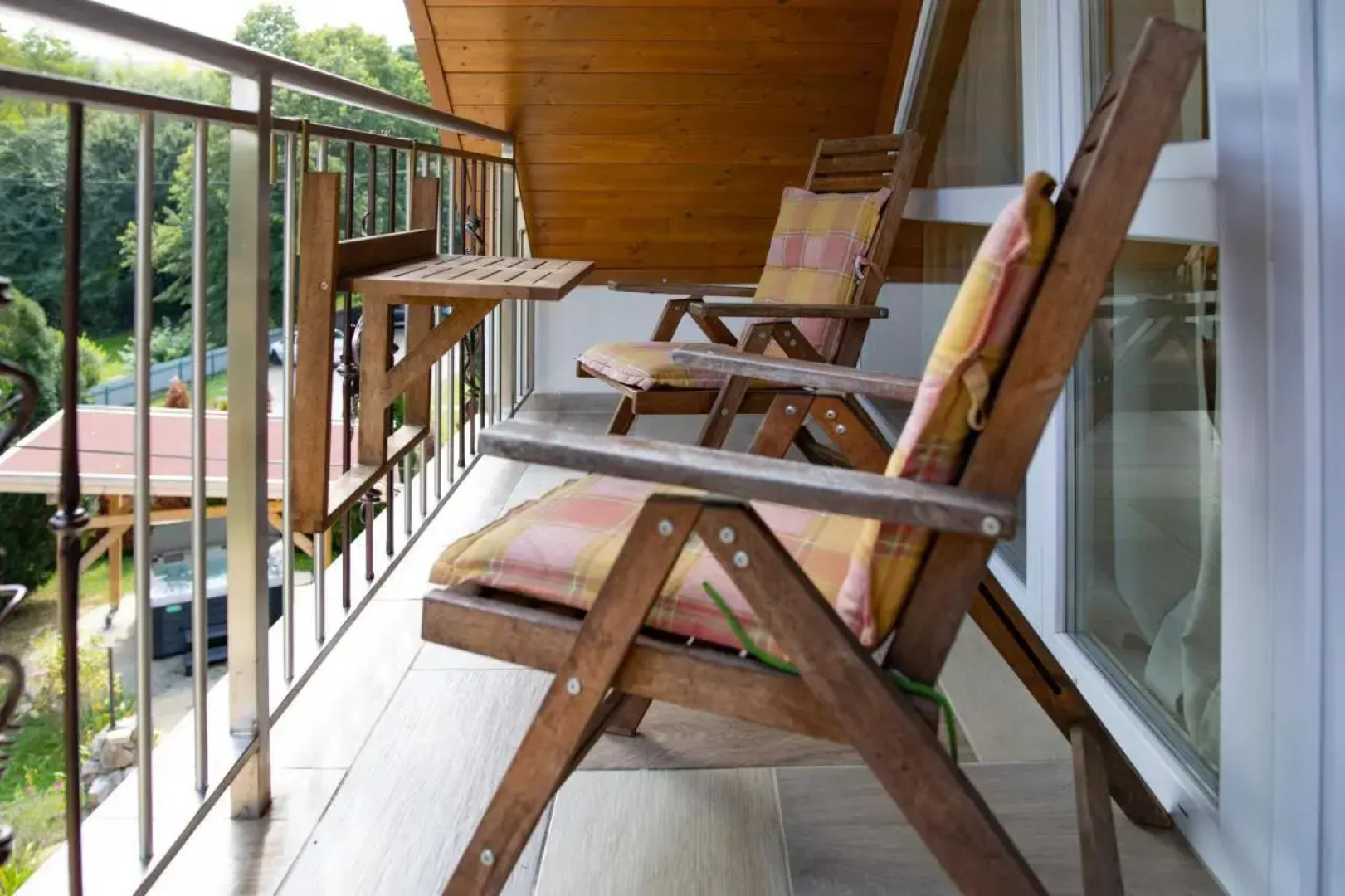 Napkelte Vendégház