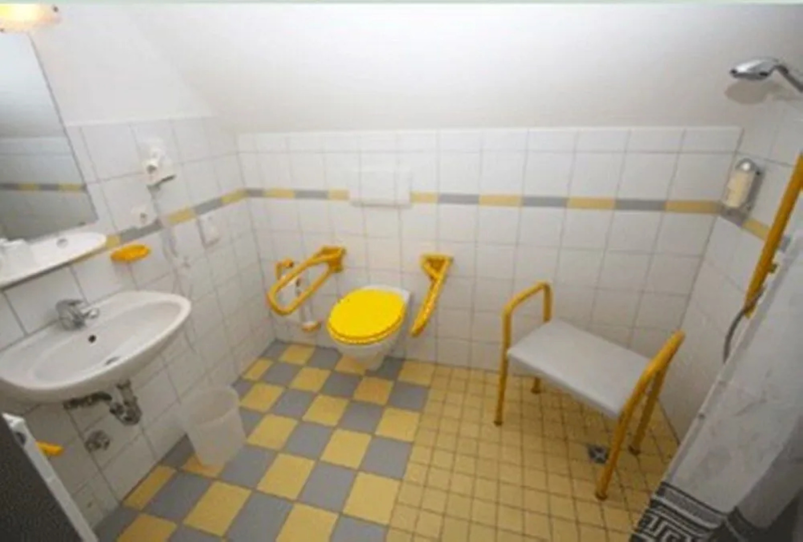 Rhön Panorama Hostel