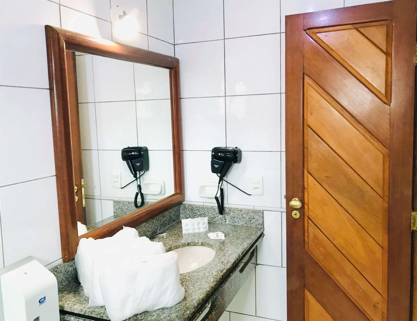 Brisa da Praia Park Hotel