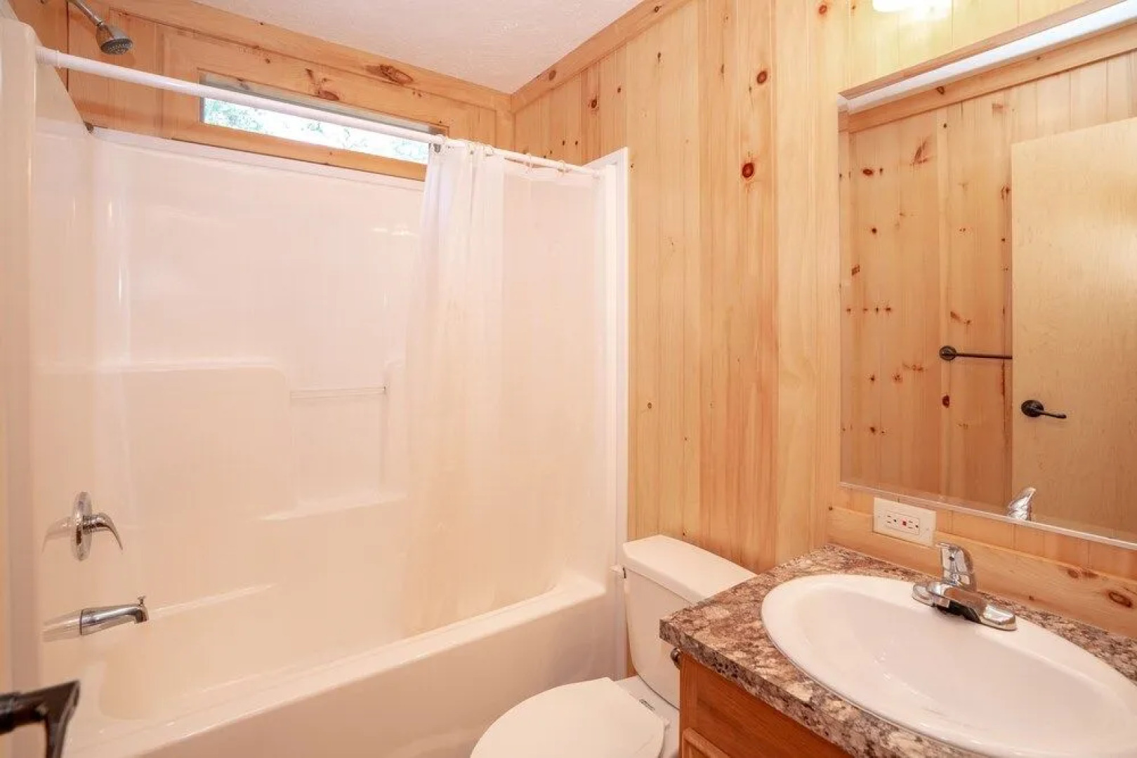 Big Timber Lake Campground