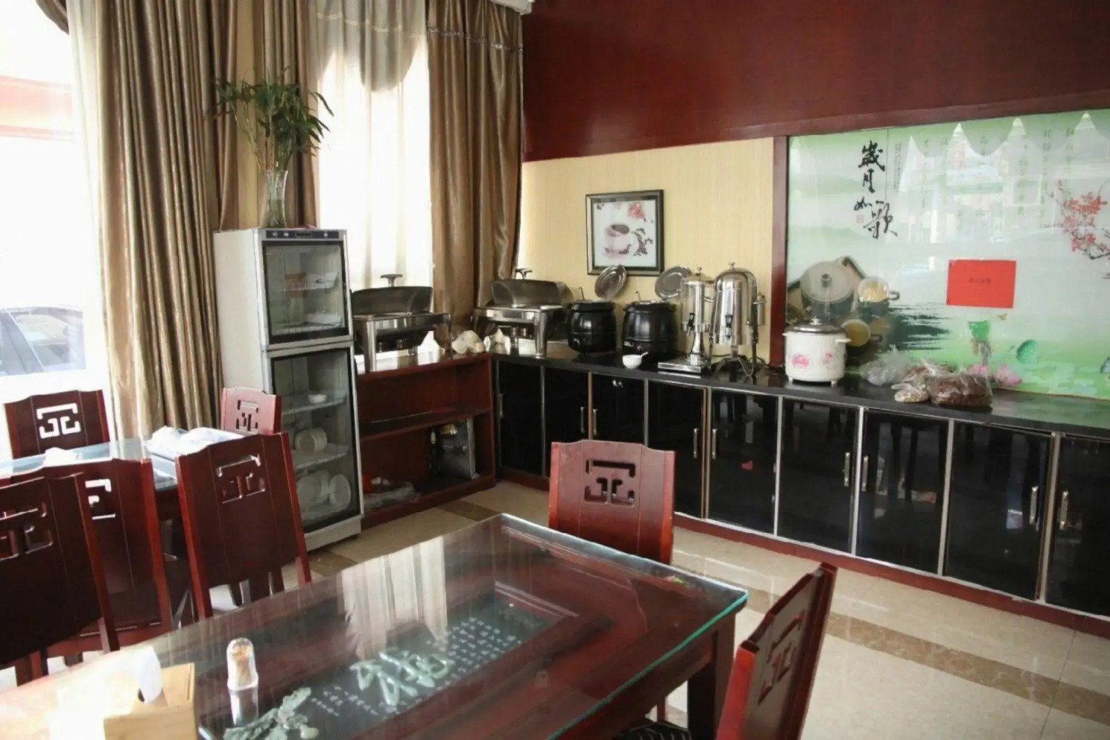 贝壳酒店(单县辛格玛商城店)