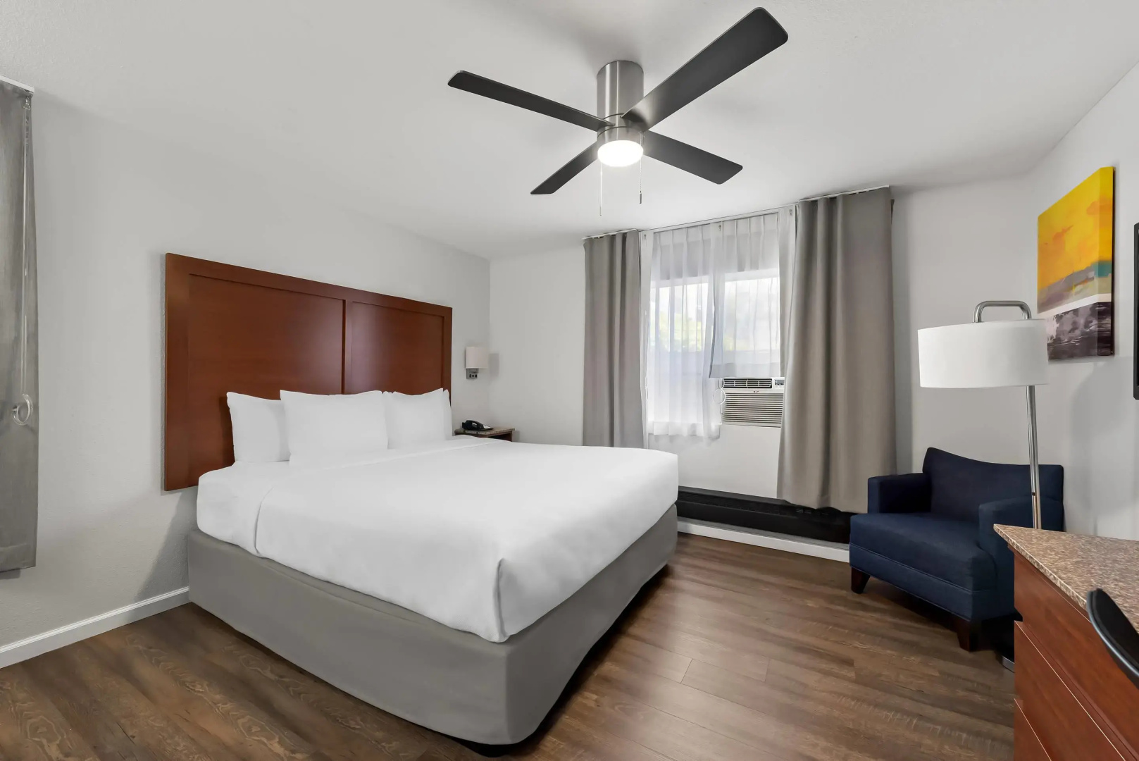 Comfort Inn Gaslamp Convention Center