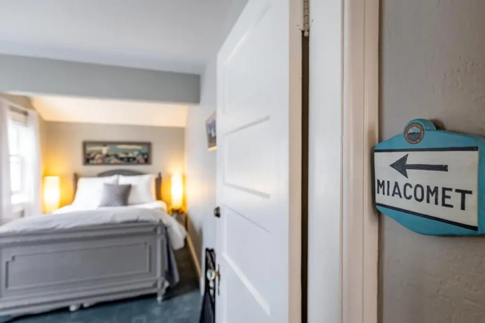 Nantucket Whale Inn